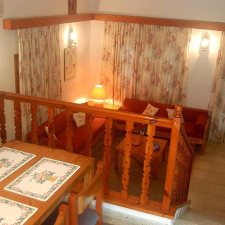 Onar Village Kirenia Zewnętrze zdjęcie