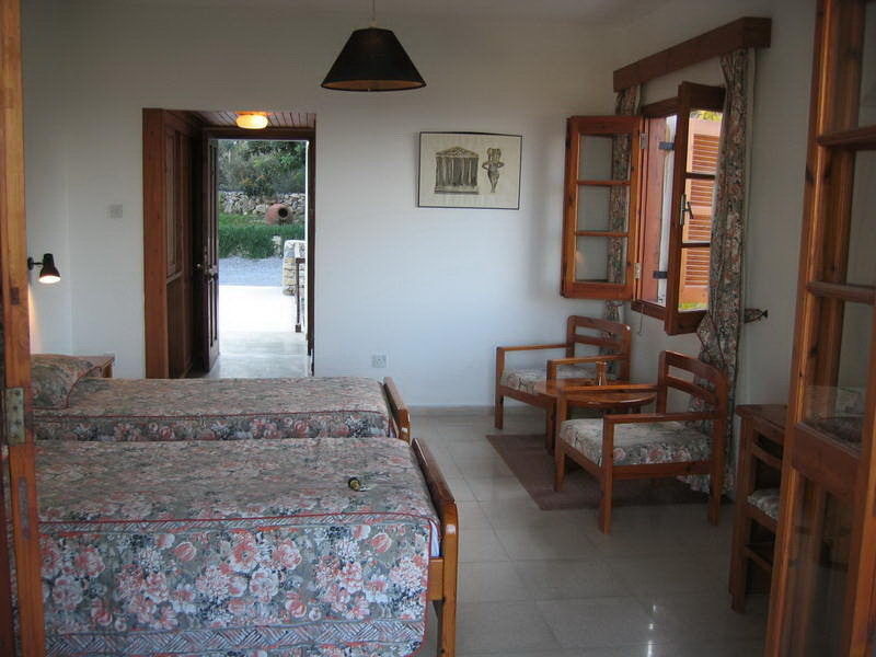Onar Village Kirenia Zewnętrze zdjęcie