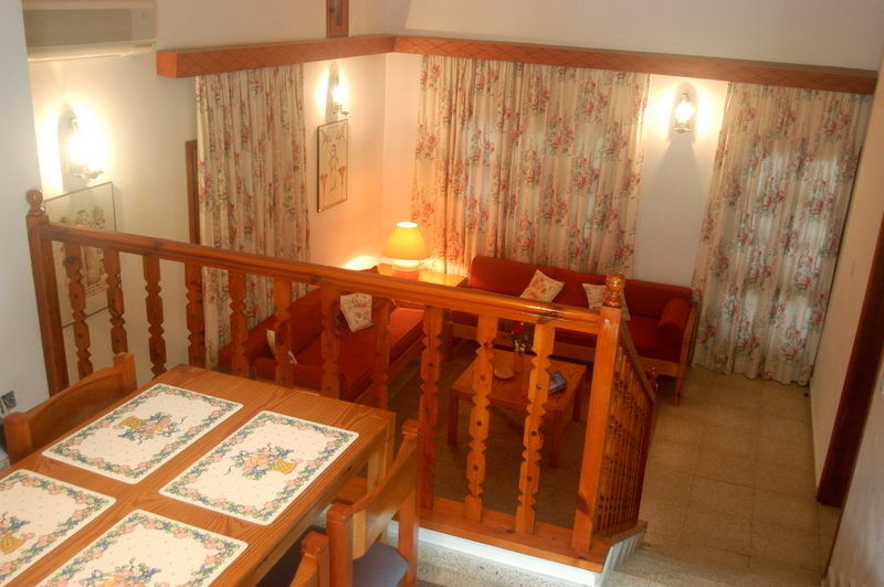 Onar Village Kirenia Zewnętrze zdjęcie