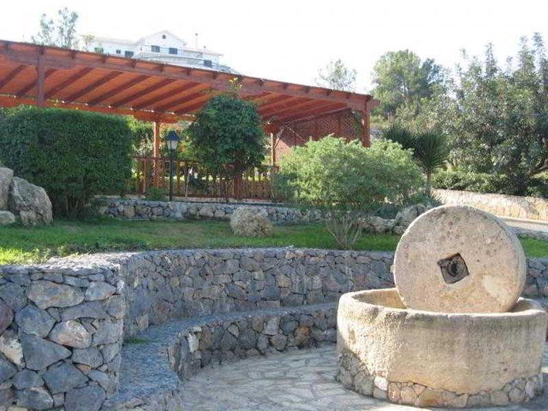 Onar Village Kirenia Zewnętrze zdjęcie